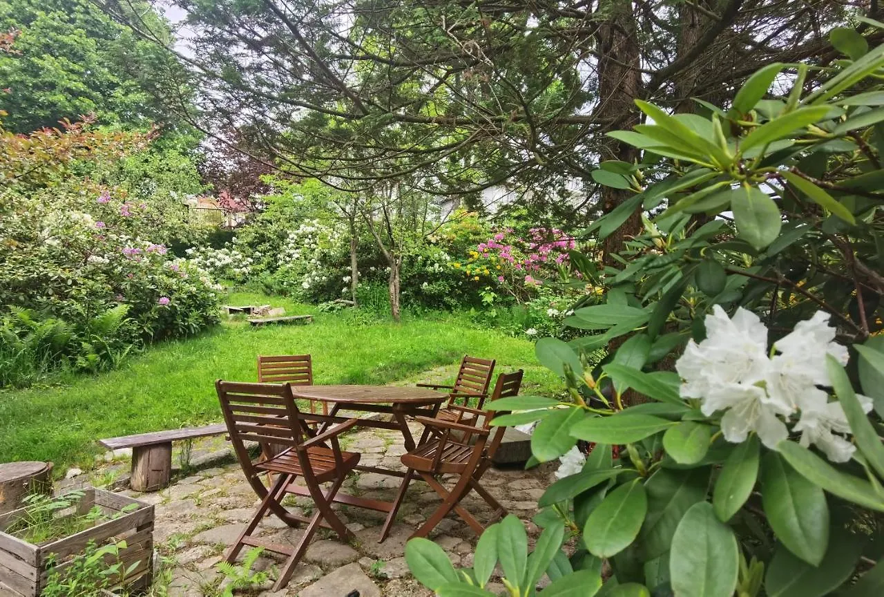 Apartament Marcówka M2 - Szklarska Poręba-centrum