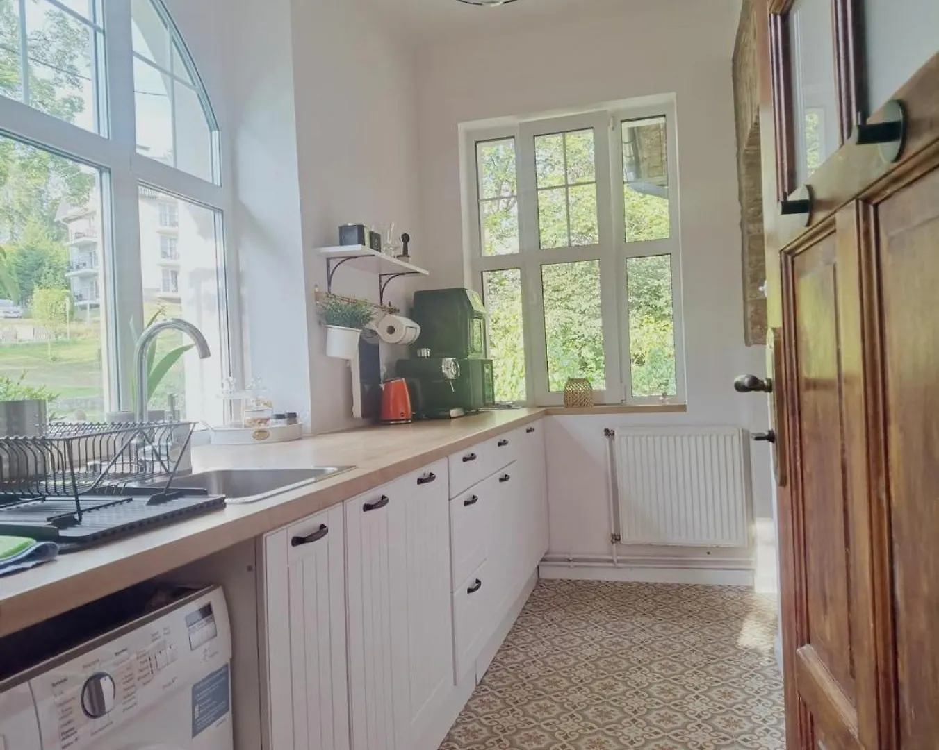 Apartament Marcówka M2 - Szklarska Poręba-centrum