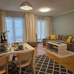 Zacisze Górskie Apartament