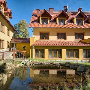 Dobry Klimat Hotel