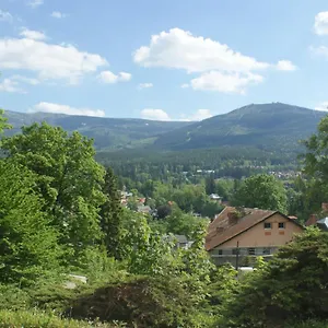 Bosman Hotel apartamentowy